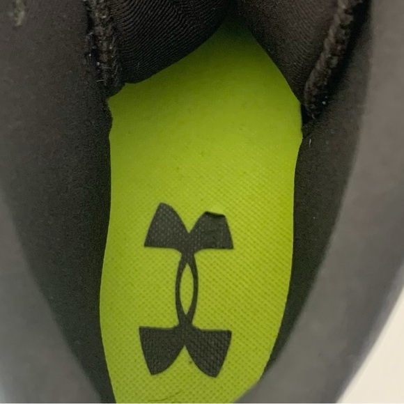 Under Armour Men’s Adult Renegade RM Football Shoes - Picture 6 of 7